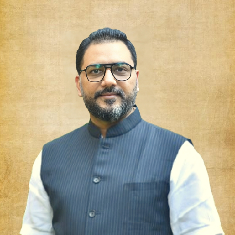 Numerology Consultant Photo