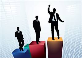 Career and Business Success Image