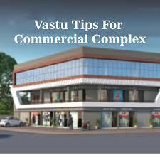 Commercial Vastu Image