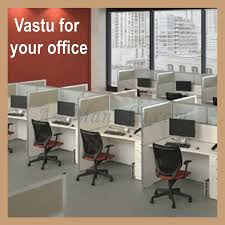 Office Vastu Image